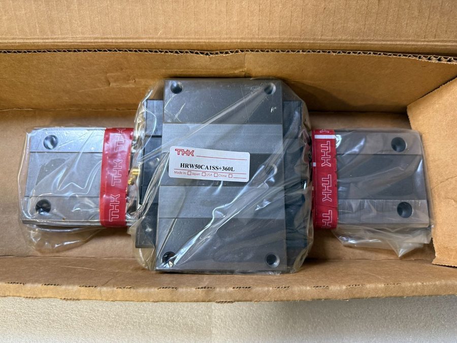 Фото лота HRW50CA1SS+360L от продавца №81112