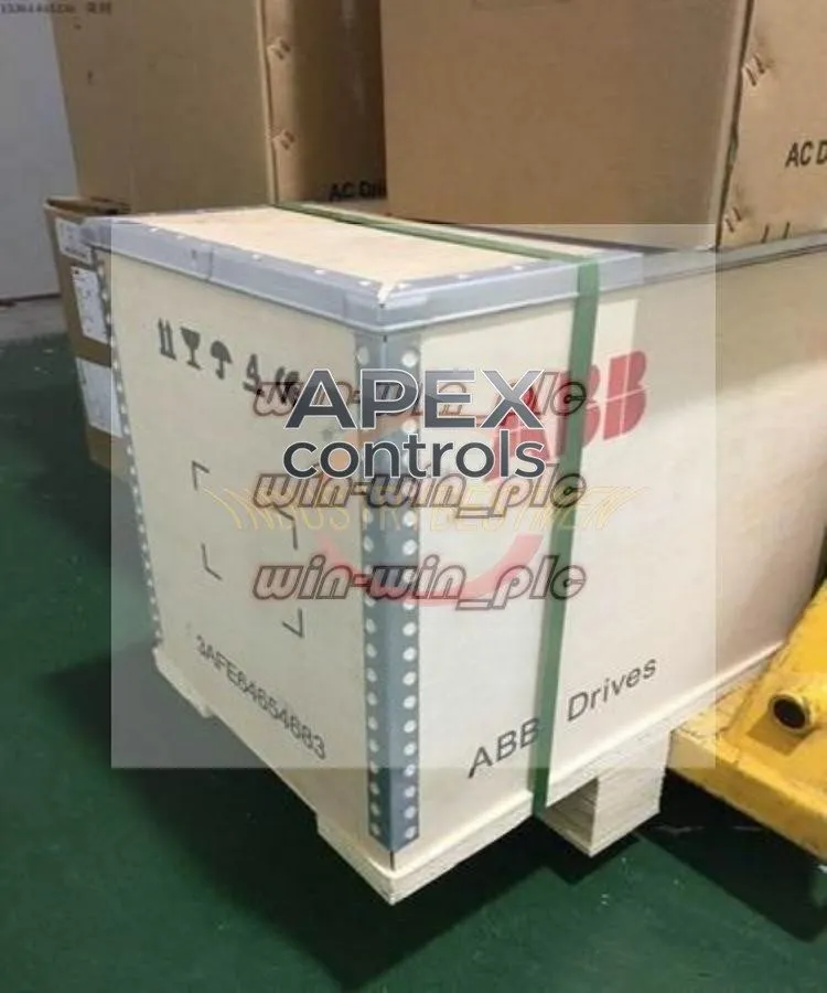 Частотный преобразователь ABB Inverter ACS880-01-042A-7