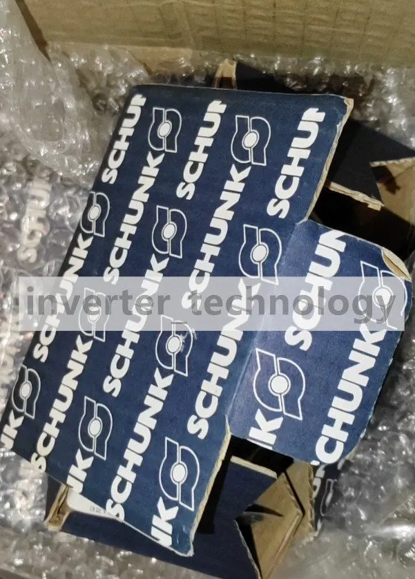 Робот SCHUNK Pneumatic Gripper PGN-plus-P100-1 0318544