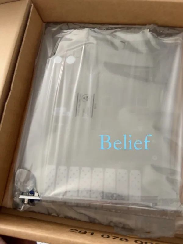 Коммутатор HIRSCHMANN Switch M4-FAST8-SFP