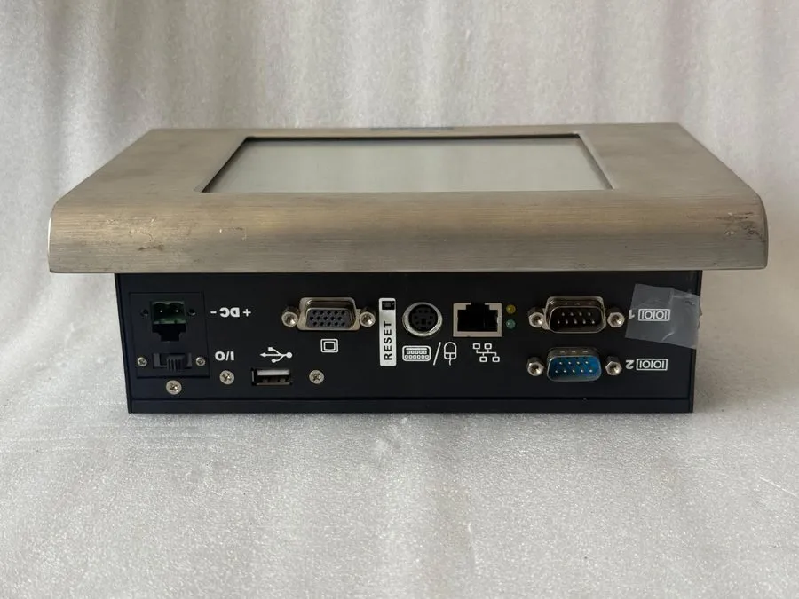 Промышленный компьютер ADVANTECH PPC-L60T INDUSTRIAL PANEL PC TOUCH SCREEN MONIT