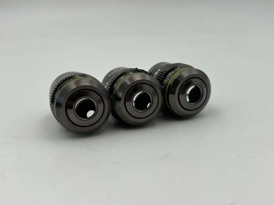 Объектив микроскопа PCS Olympus LUCPlanFL N 20x/0.45 0-2/OFN22 Microscope Object