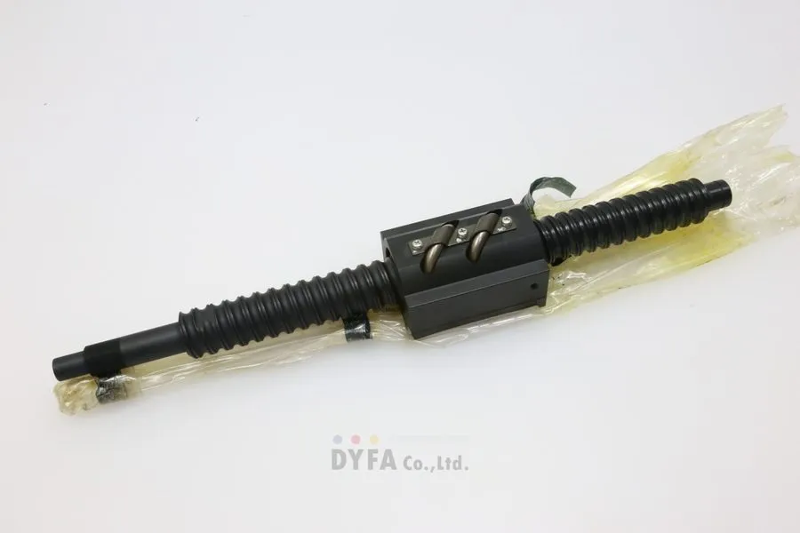 Шарико-винтовая передача THK BNT3210-5.3ZZF+460LF Square No Preload Rolled Ball 