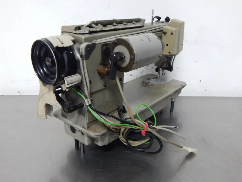 Оборудование рекламного производства Juki DDL-5550-6 Industrial Mechanical Sewin