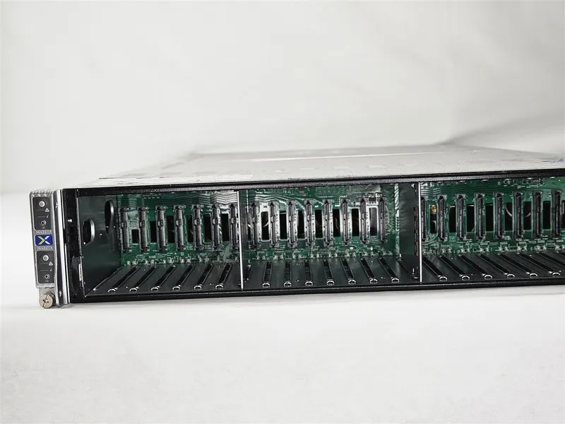 Корпус сервера Nutanix NX‑3360‑G5 NXS2U4NS24G500 2U Chassis Only No Nodes