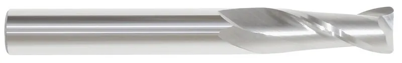 Режущий инструмент 5/8 2FL SE REG w/.015R Carbide End Mill, MTC-61596 — фото лота 1