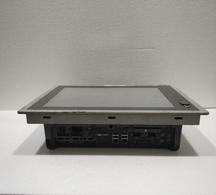 Промышленный компьютер Allen-Bradley 6181P-15TPXP /E 15" Touch Panel Industrial