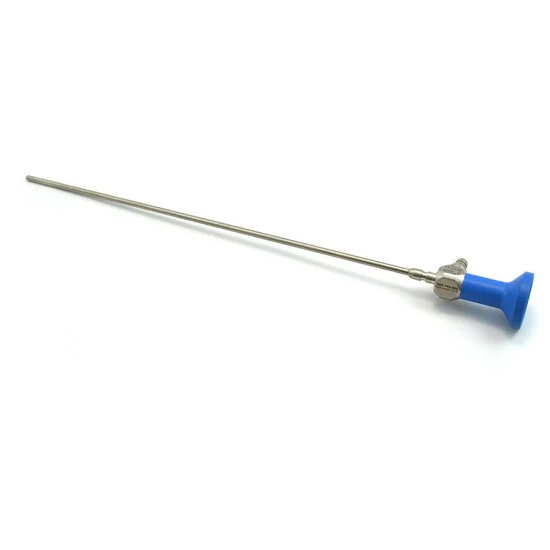 Эндоскоп Stryker 2.9 mm 12° Rev360 IDEAL EYES™ Autoclavable Utrine endoscope — фото лота 1