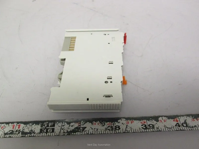 Модуль ввода-вывода 10x Beckhoff KL2012 Bus Terminal 24V DC 0.5A