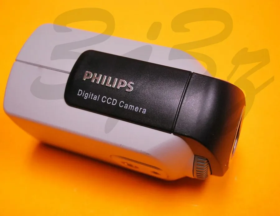 Камера Bosch / Philips LTC0355/20 Digital Monochrome Camera