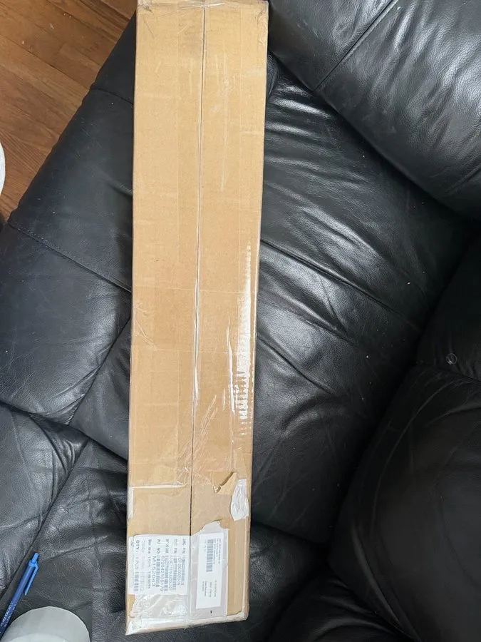 Запчасть для сервера SUPERMICRO MCP-290-00063-0N RAIL KIT