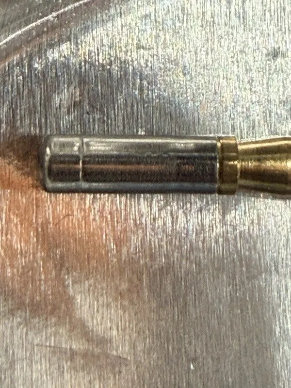 Электронный компонент AMP Amphenol Aerospace M39029/32-247 16AWG Socket — фото лота 2