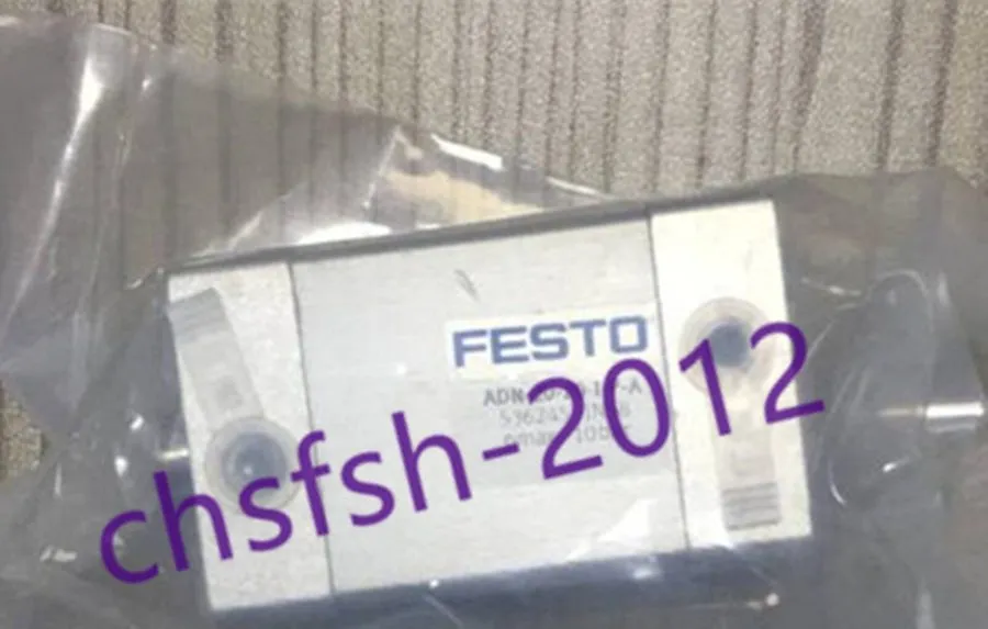 Пневмоцилиндр FESTO Air Cylinder ADN-32-20-I-P-A