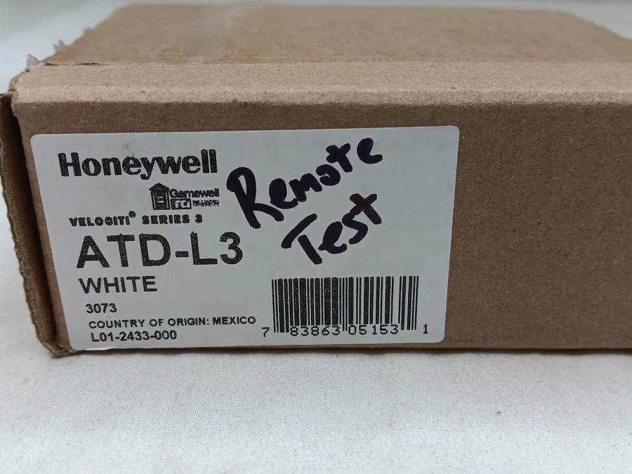 Оборудование пожарной сигнализации Honeywell Gamewell FCI ASD-PL3R Addressable S