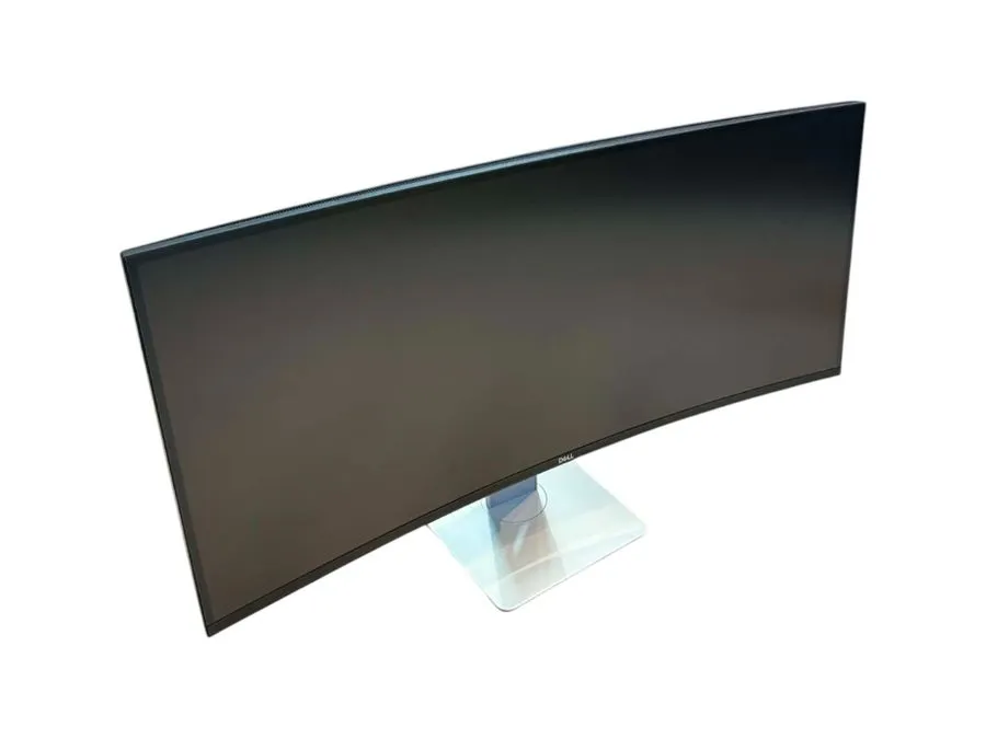 Монитор Dell UltraSharp U3818DW 38" Curved LCD Monitor 3840x1600 21:9 HDMI/DP/US