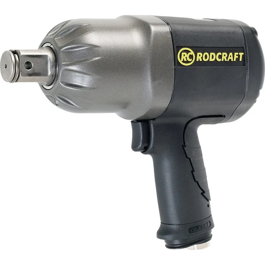 Медицинское оборудование Air Impact Wrench RC 2377 20mm (3/4inch) A4-sided 1300N — фото лота 1