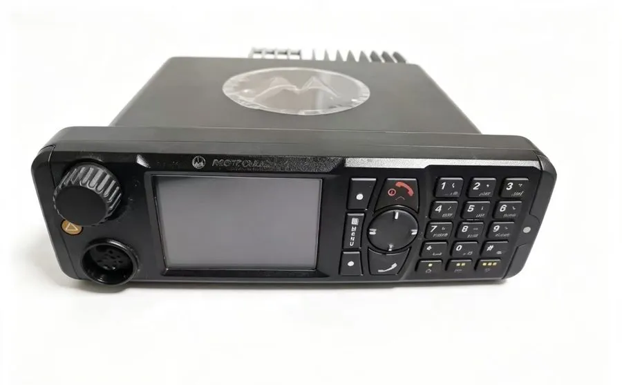 Ретранслятор Motorola MTM5400 350-390MHz MT853C Tetra Radio Walkie Talkie repeat