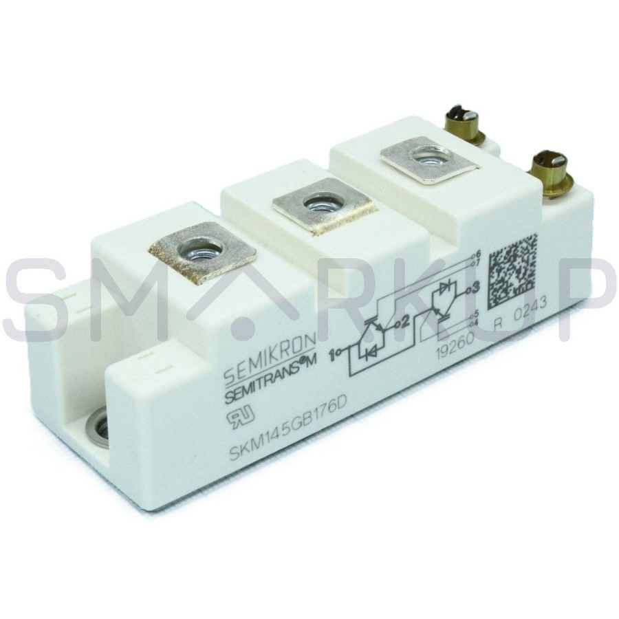 Фото лота SKM145GB176D от продавца №96073