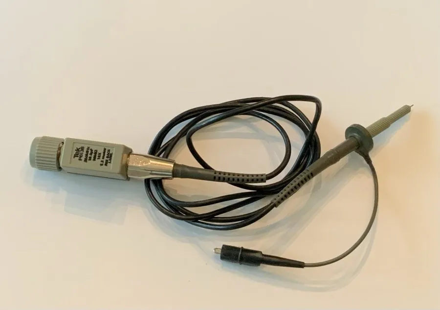 Осциллограф Tektronix P6138 350 MHz 10X Passive Oscilloscope Probe