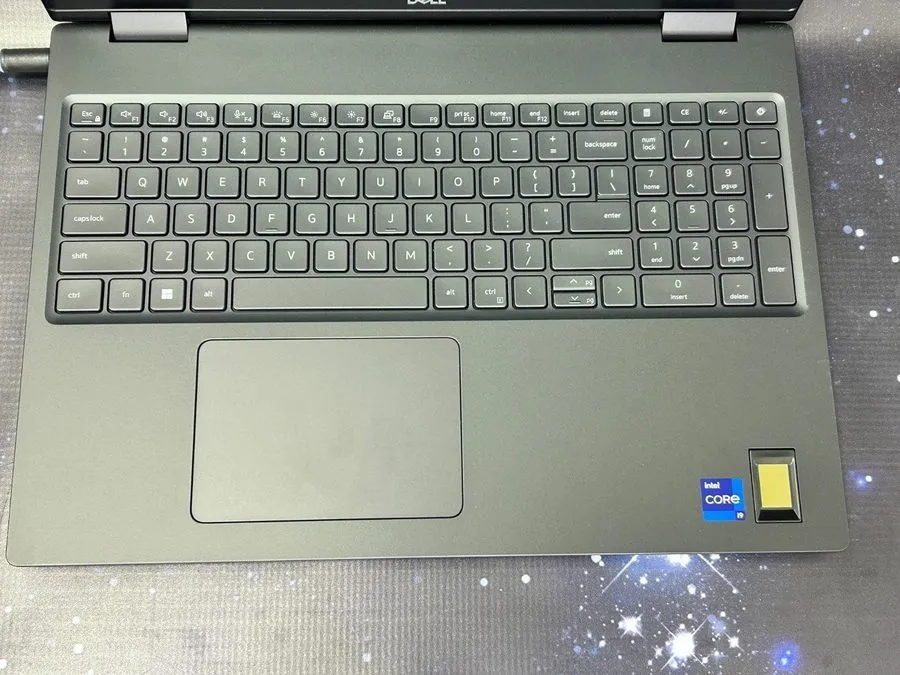 Рабочая станция Dell Precision 7680 i9-13950HX RTX 3500 Ada 32GB 1TB 16" WUXGA W