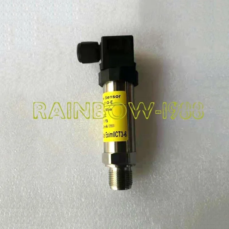 Датчик давления 0-2.5Mpa Pressure Sensor YSZK-01G-C-E Diffusion Pressure Transmi