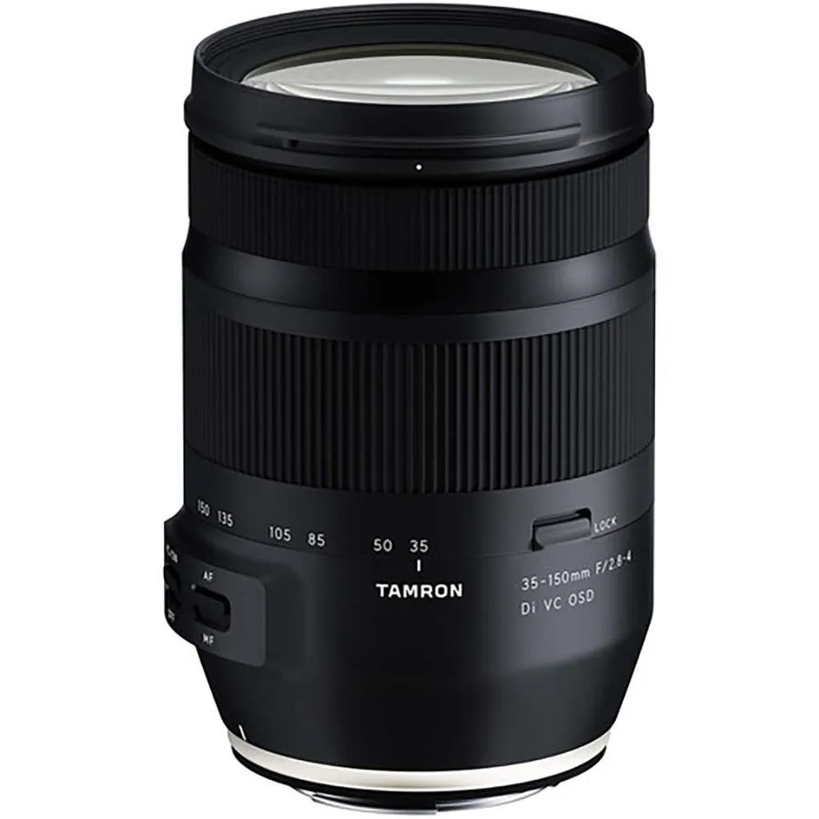 Объектив Tamron 35-150mm f/2-2.8 Di III VXD Lens