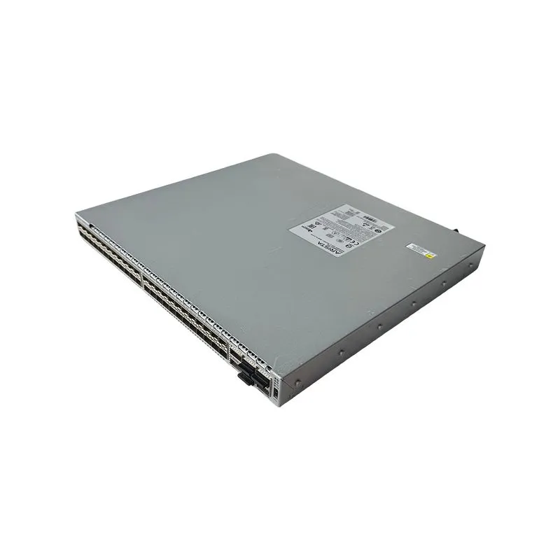 Коммутатор Arista DCS-7050SX2-72Q-R 48 Port 10GB SFP+ 6x 40GB QSFP+ B-F Switch — фото лота 3