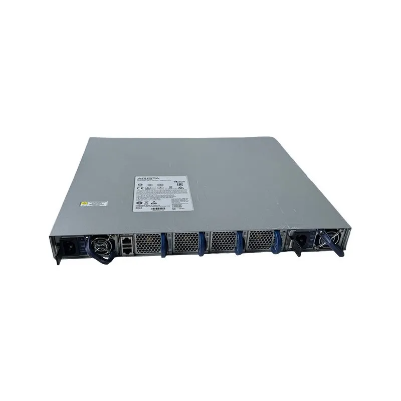 Коммутатор Arista DCS-7050SX2-72Q-R 48 Port 10GB SFP+ 6x 40GB QSFP+ B-F Switch — фото лота 4