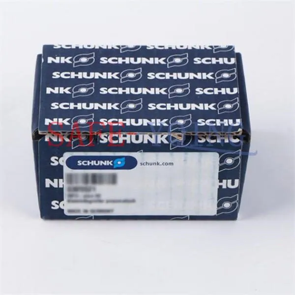 Робот PGF80 AS 340371 Schunk splint