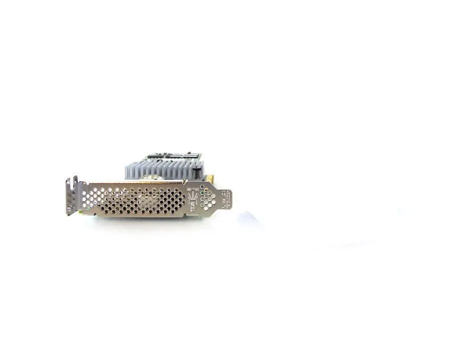 Контроллер LSI MEGARAID SAS 9265-8I 6GB SAS 8-PORT RAID 1GB CONTROLLER CARD NO B