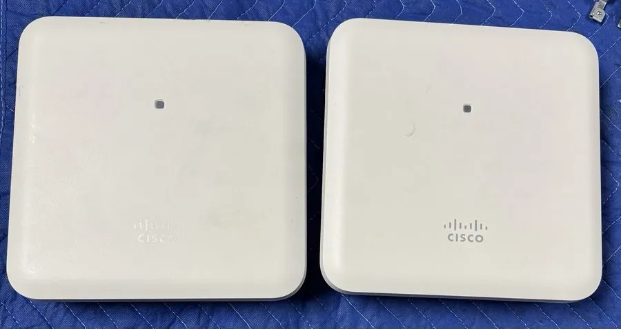 Точка доступа Wi-Fi Cisco AIR-AP1852I-B-K9 Aironet 1852i WiFi Access Point 802.1