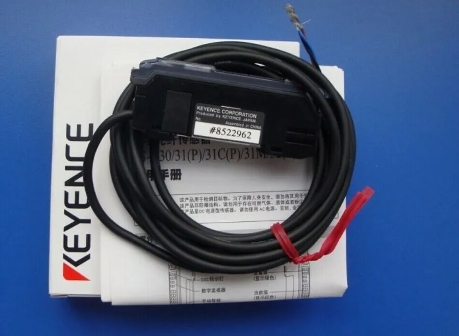 Датчик KEYENCE sensor FS-V33P