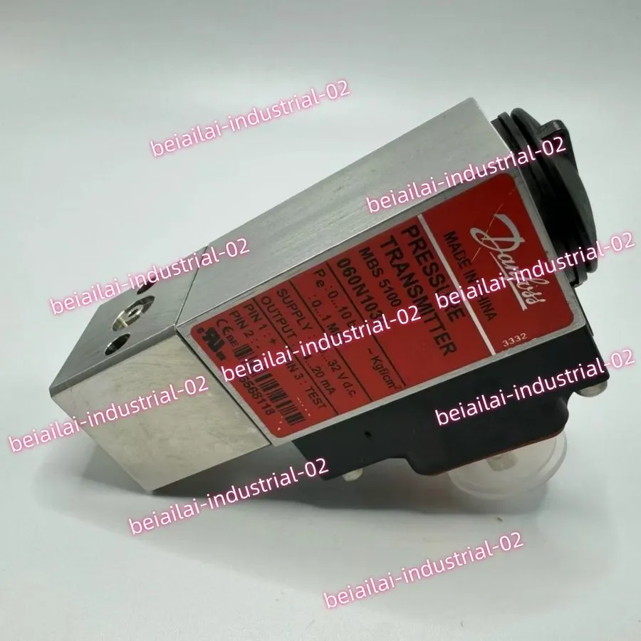 Датчик давления danfoss 060n1036 pressure transmitter