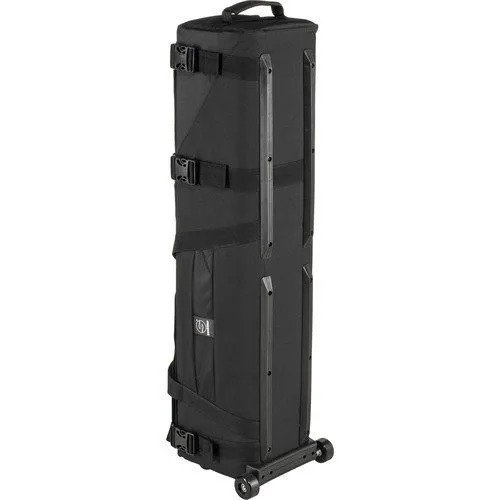 Оборудование видеонаблюдения Padded Carrying Bag w/ Handles & Wheels для 36.6-in — фото лота 1