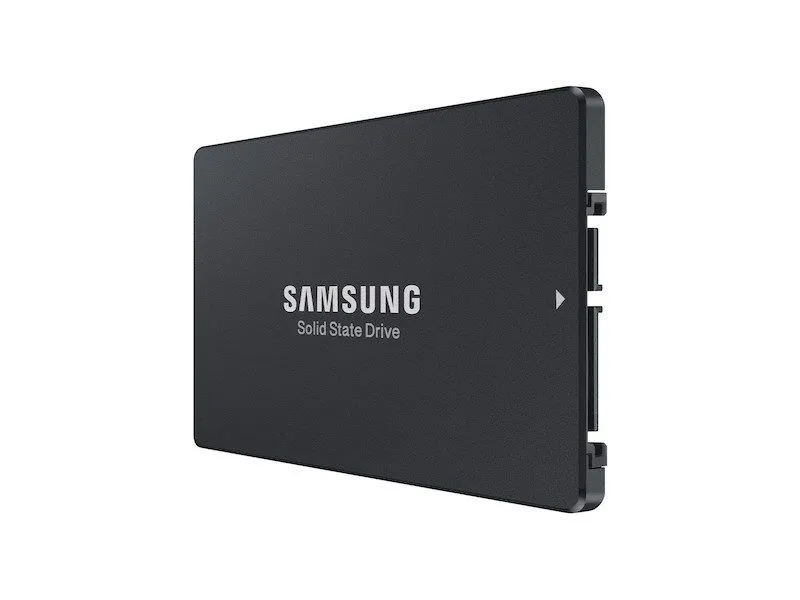 SSD-накопитель Samsung MZ7L37T6HBLA-00A07 PM893 7.68TB SATA 2.5" Internal Enterp