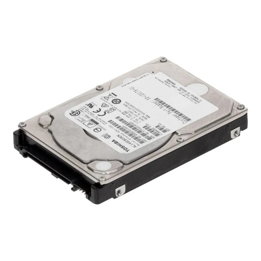 Жёсткий диск Cisco AL14SEB090N Internal 2.5in SAS-3 900GB 10K 128MB HDD