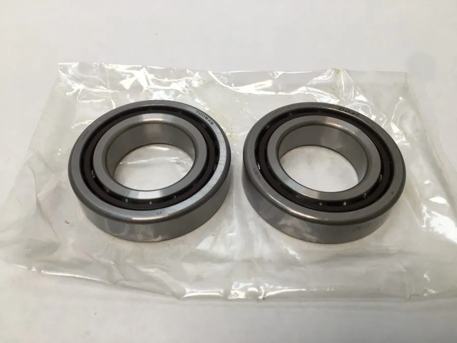 Подшипник NSK 7006A5TYDUM Angular Contact Bearing Pair 30x55x13mm