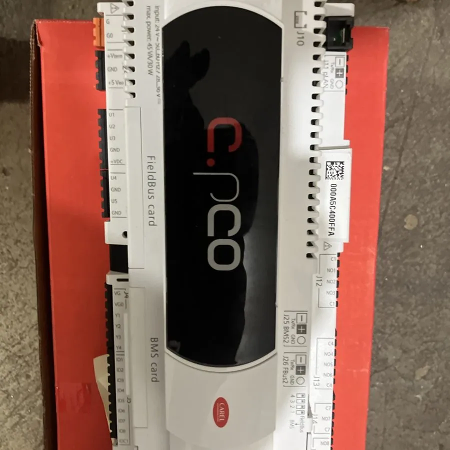 Контроллер Carel pCO P+500SEB000M0 programmable controller