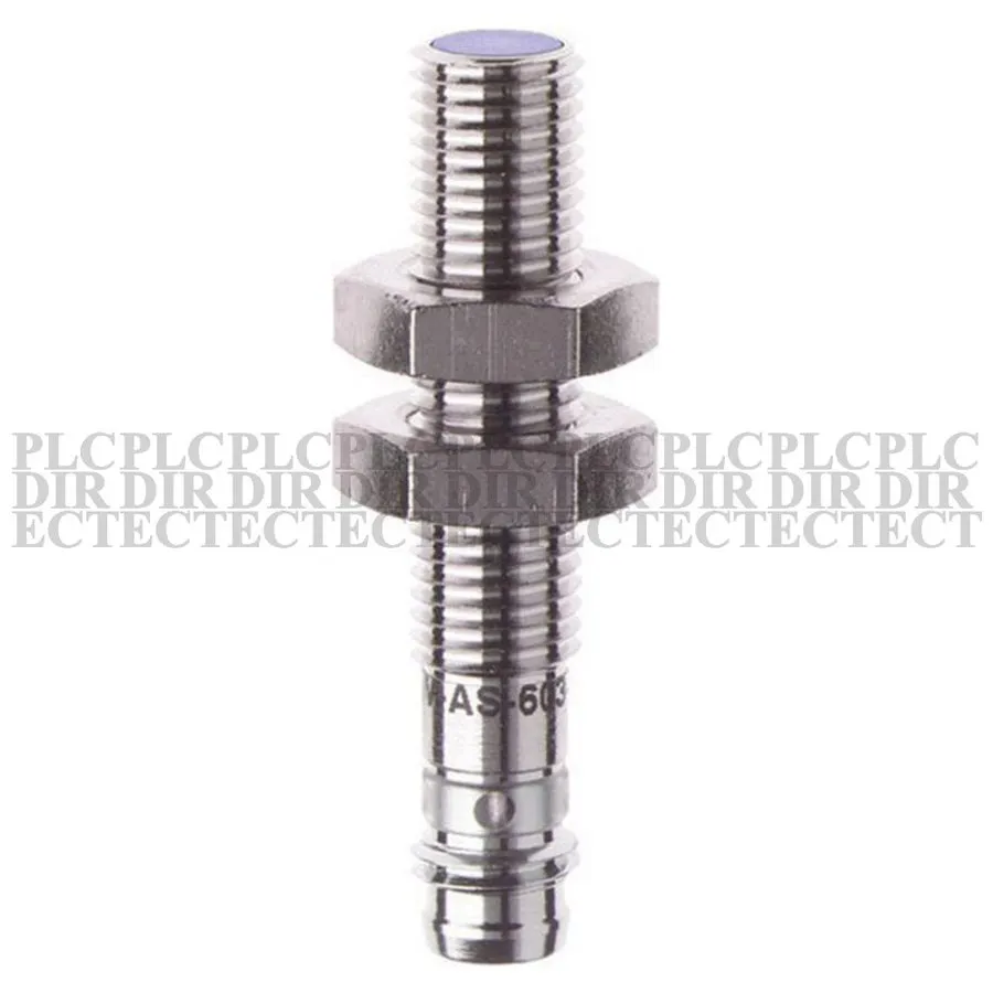 Индуктивный датчик CONTRINEX DW-AS-423-M8-001 Inductive Sensor