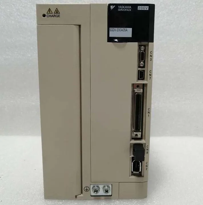 Сервопривод SGDV-200A05A