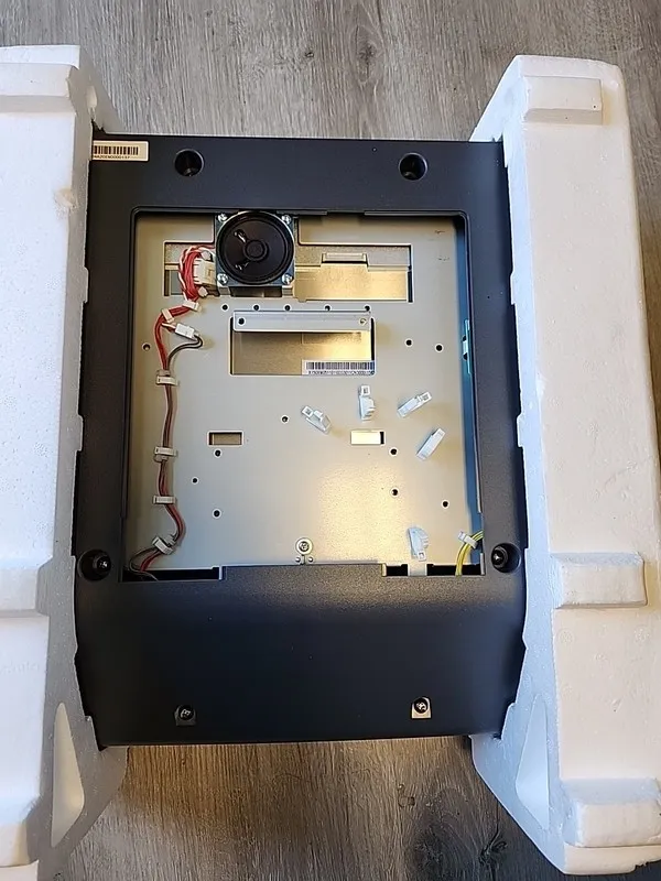 Сервер Konica Minolta Bizhub Control Touch Panel Screen C7000P A204R70400 — фото лота 2