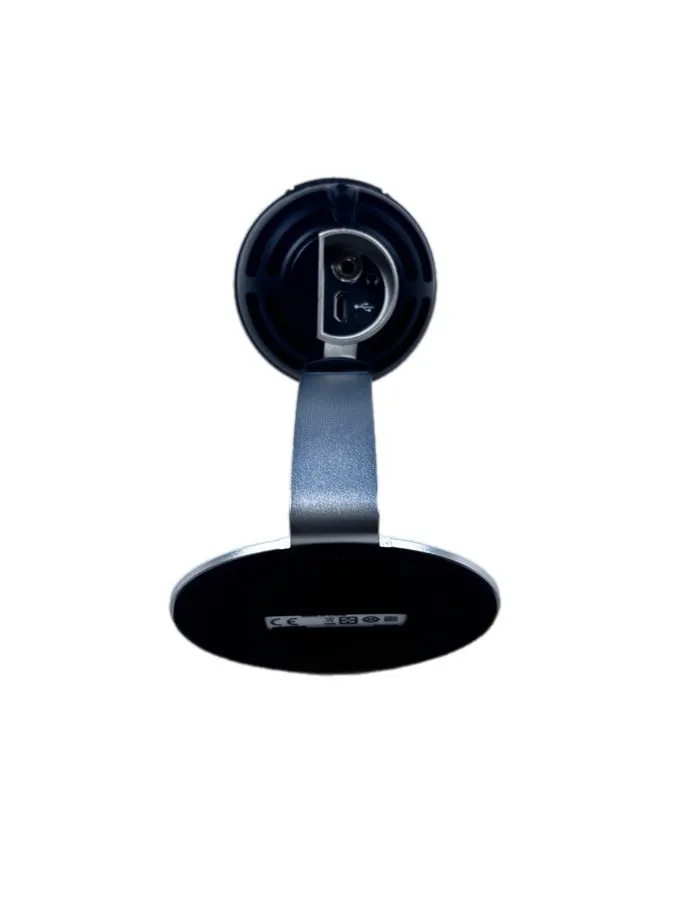 Микрофон Shure AMV5-DS Digital USB Condenser Microphone, Black WORKS — фото лота 1