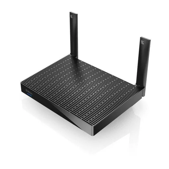 Маршрутизатор Linksys Hydra 6 WiFi 6 Dual Band Mesh Router AX3000 MR2000