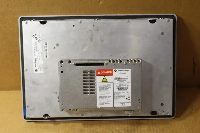Панель оператора Allen-Bradley PanelView Plus 1250 2711P-K12C4A2 Operator Interf