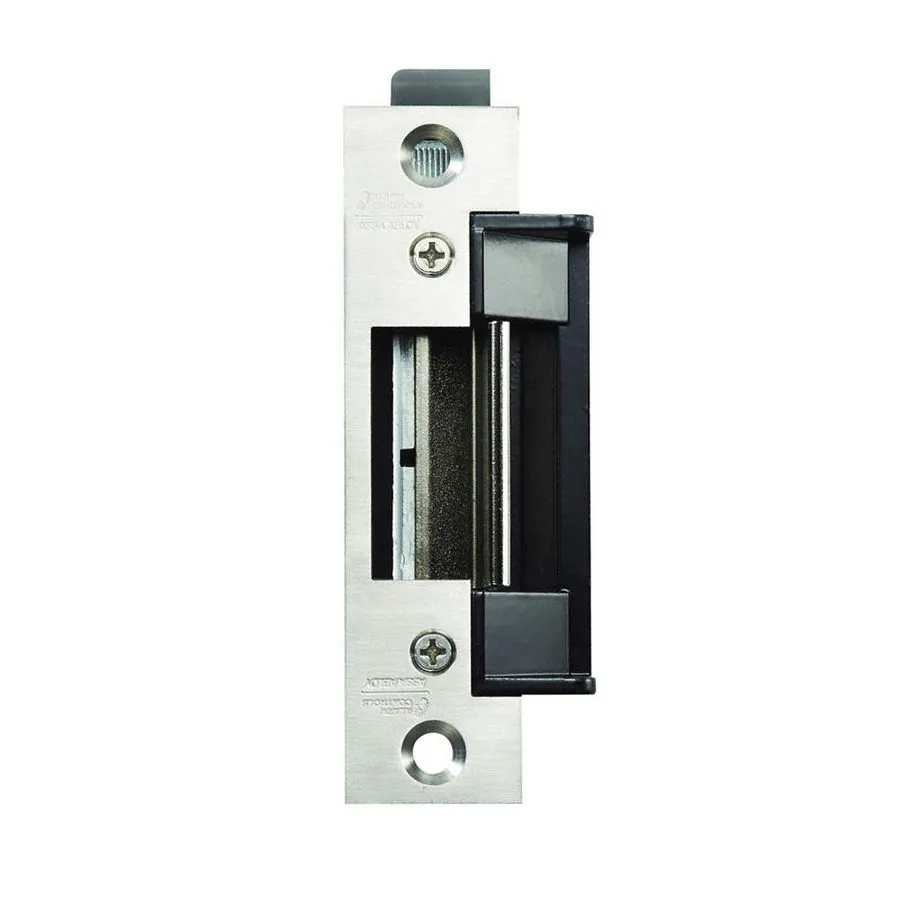 Оборудование видеонаблюдения ALARM CONTROLS AES-100 Electric Strike SS Heavy-Dut — фото лота 1