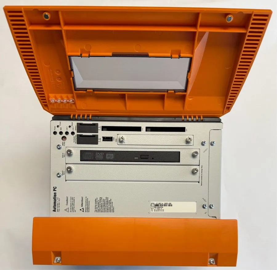 IIoT-устройство B&R Automation PC / 24 VDC / Rev. E0 / 5P81:210614.005-00 / SPC8