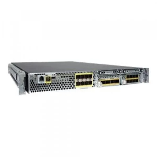 Межсетевой экран Cisco FPR4110-NGFW-K9
