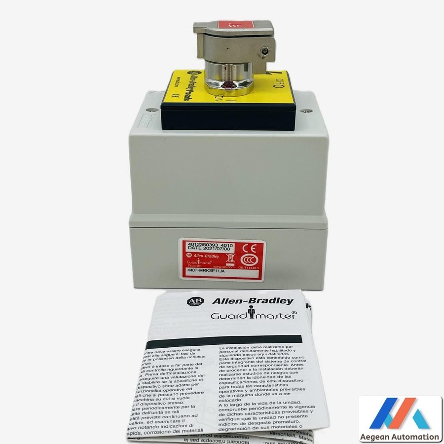 Фото лота 440T-MRKSE11JA от продавца №50473