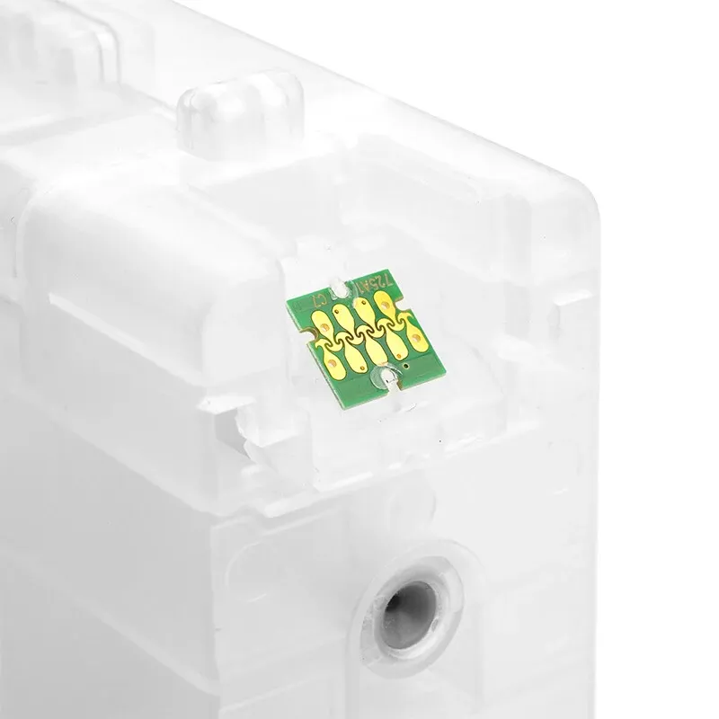 Оборудование рекламного производства 4 colors T7251-T7254 Compatible Dtg Ink Car
