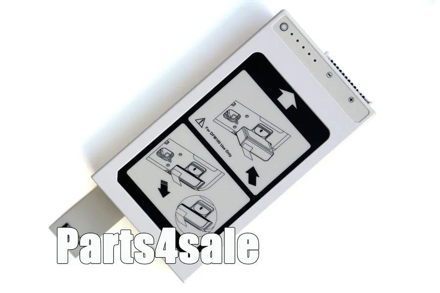 Дефибриллятор REF 989803206461 для Philips Defibrillator Battery 41NR19/66-2